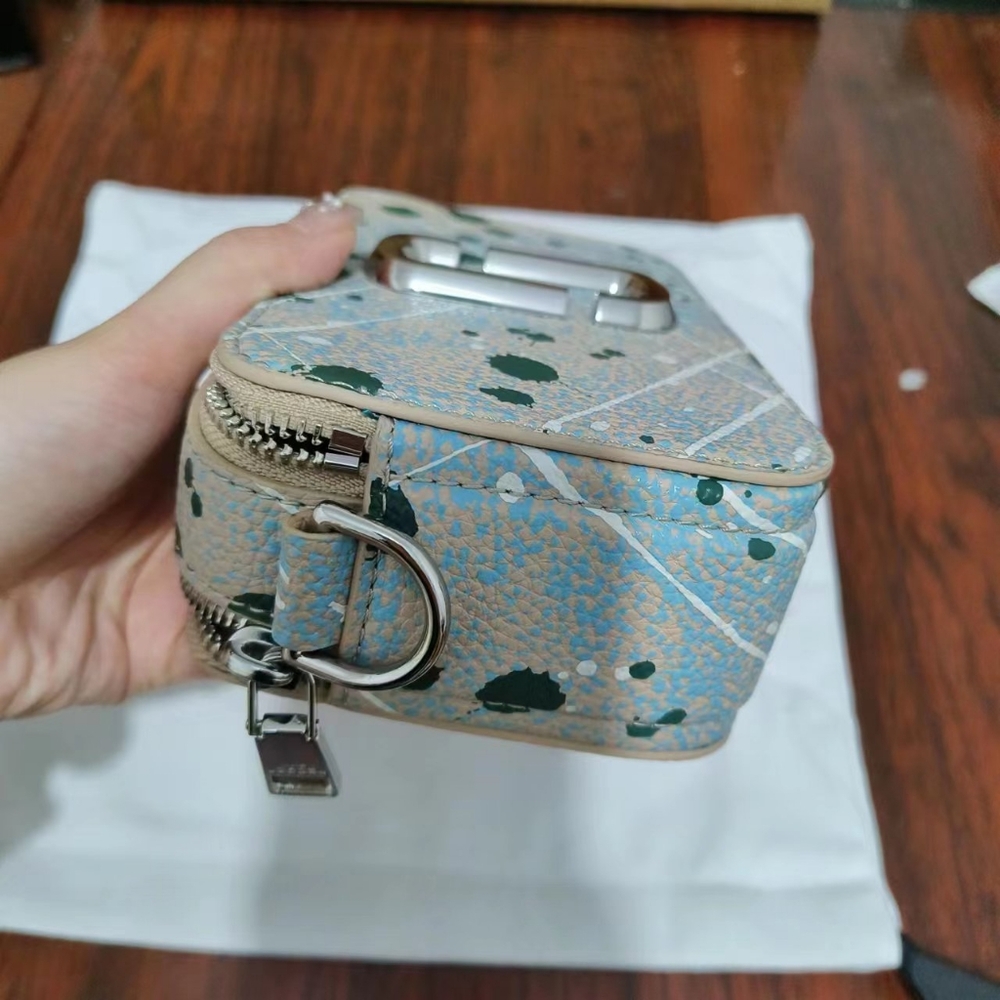 Marc Jacobs The Snapshot Creature Camera Bag - Picture 6 of 7